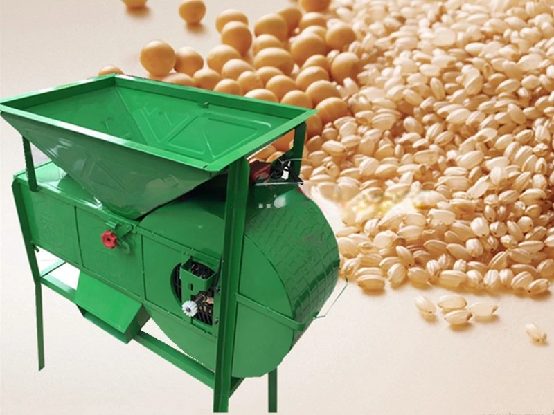 Grain Seeds Winnowing Cleaner Machine air cleaner for grain seed