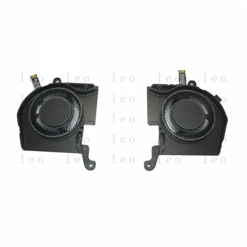 AA جديد لمروحة تبريد Dell Alienware X14 R1 0HD5CJ 0XVCHN #2