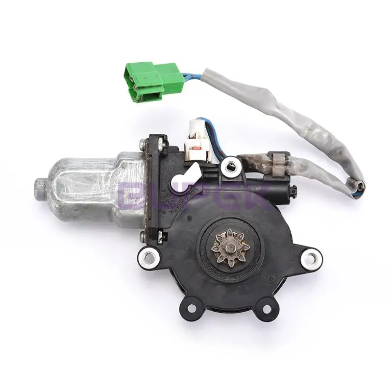 

For Subaru Forester Window Lifter Regulator Motor Genuine 2005-2009 with Free Repair Tool