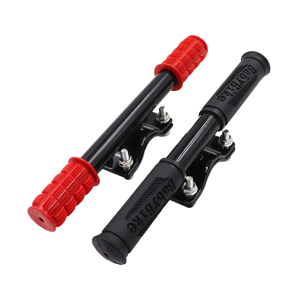 For Xiaomi M365 Pro Pro2 1S Electric Scooter Children Handrail Skateboard Anti-Slip Child Handle Grip Bar Kid Adjustable Holder