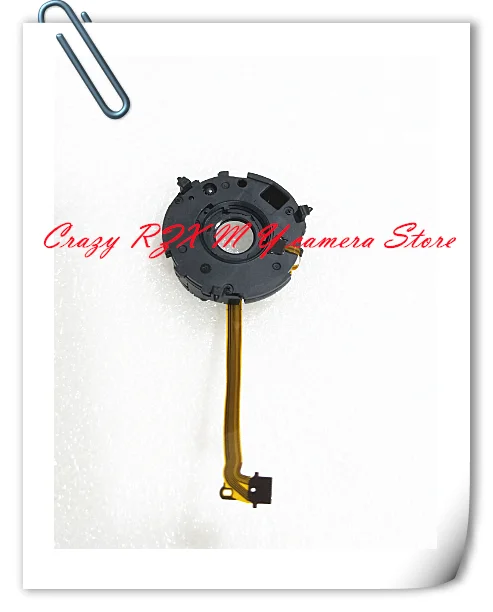 Untuk Canon G15 G16 apertur Grup apertur rakitan baru asli pabrik