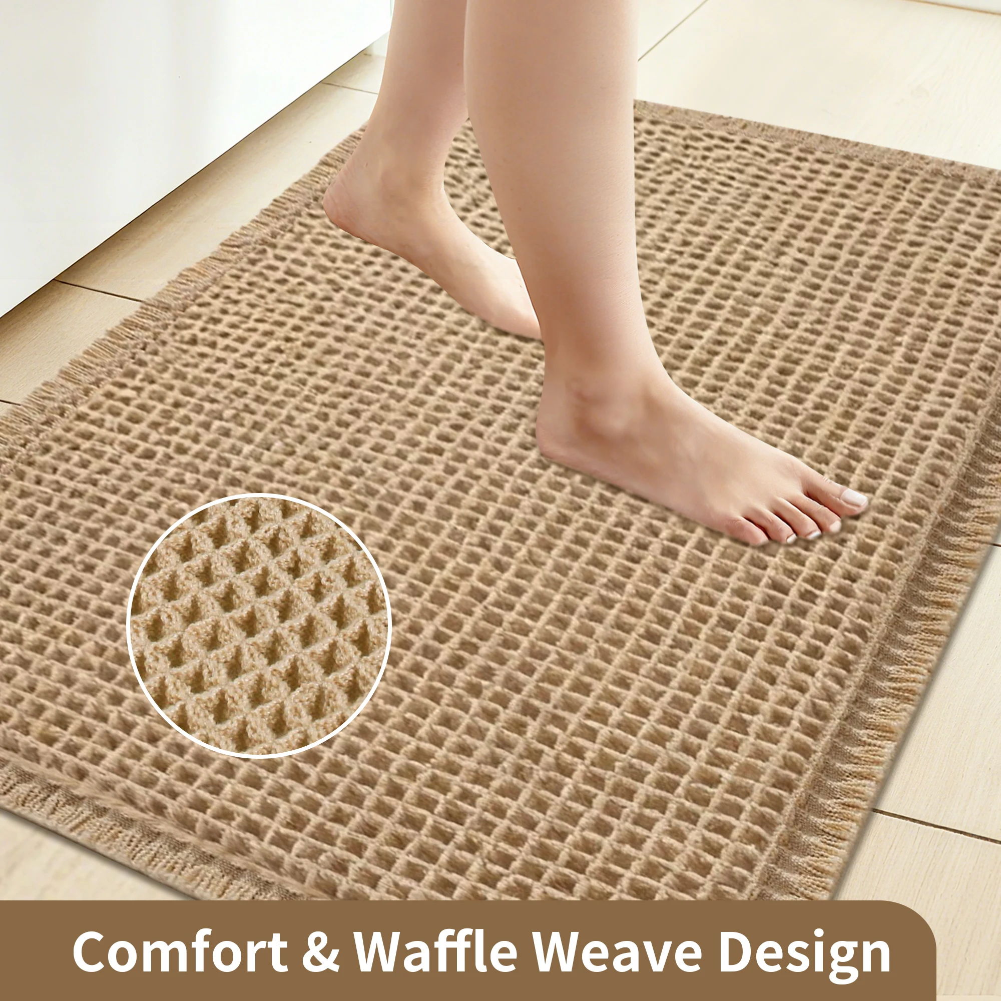 Thumbnail 4 - #63 Best Bath Mats & Rugs to Buy In 2026