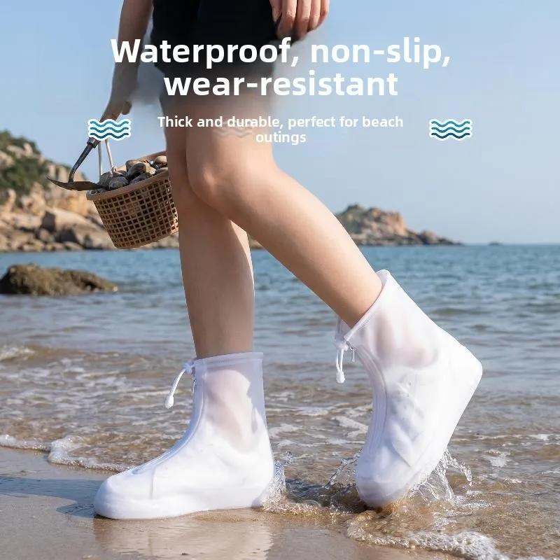 couvre-chaussures-impermeables-d'exterieur-epaissis-portables-pour-jours-de-pluie-anti-sable-pour-adultes-pour-la-randonnee-usage-special