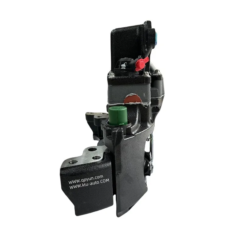 Professional factory right truck semi-trailer bus JY3501FS7-100-C air disc brake caliper