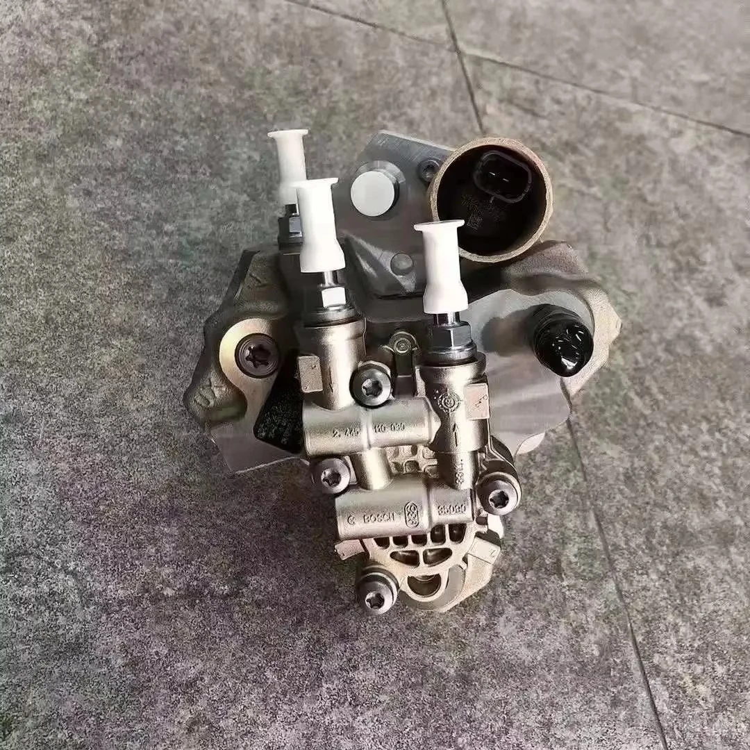 New Original QSB6.7 ISF3.8 Engine Fuel Injection Pump Assemmbly 445020122 diesel Pump Assembly 5256607