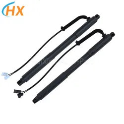 51247332697 51247332698 Left and Right Strut Lift Support Tailgate Electric Strut for BMW X6 E71 2008-2014