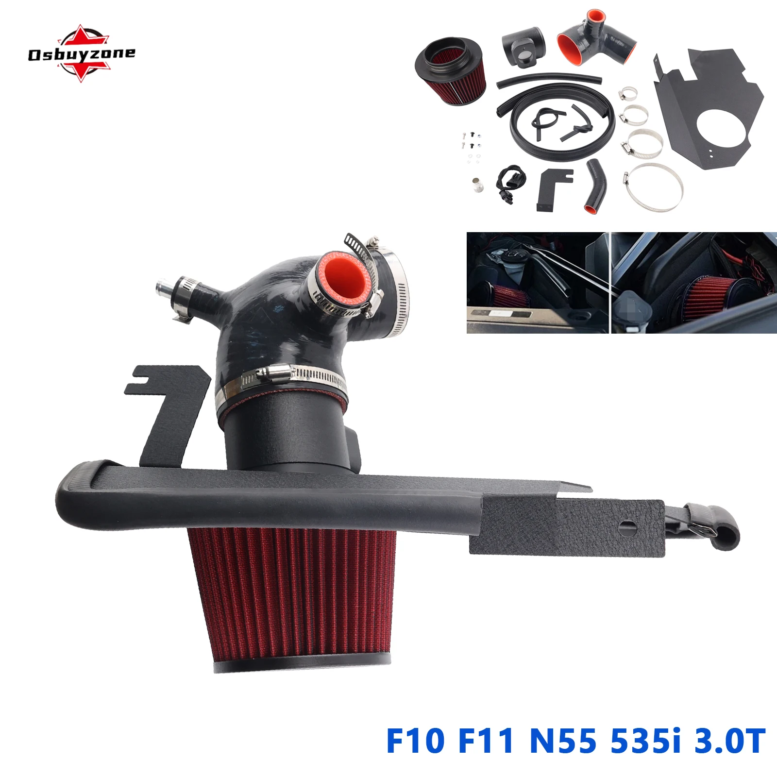 BW-53501 For 2010-2… - image