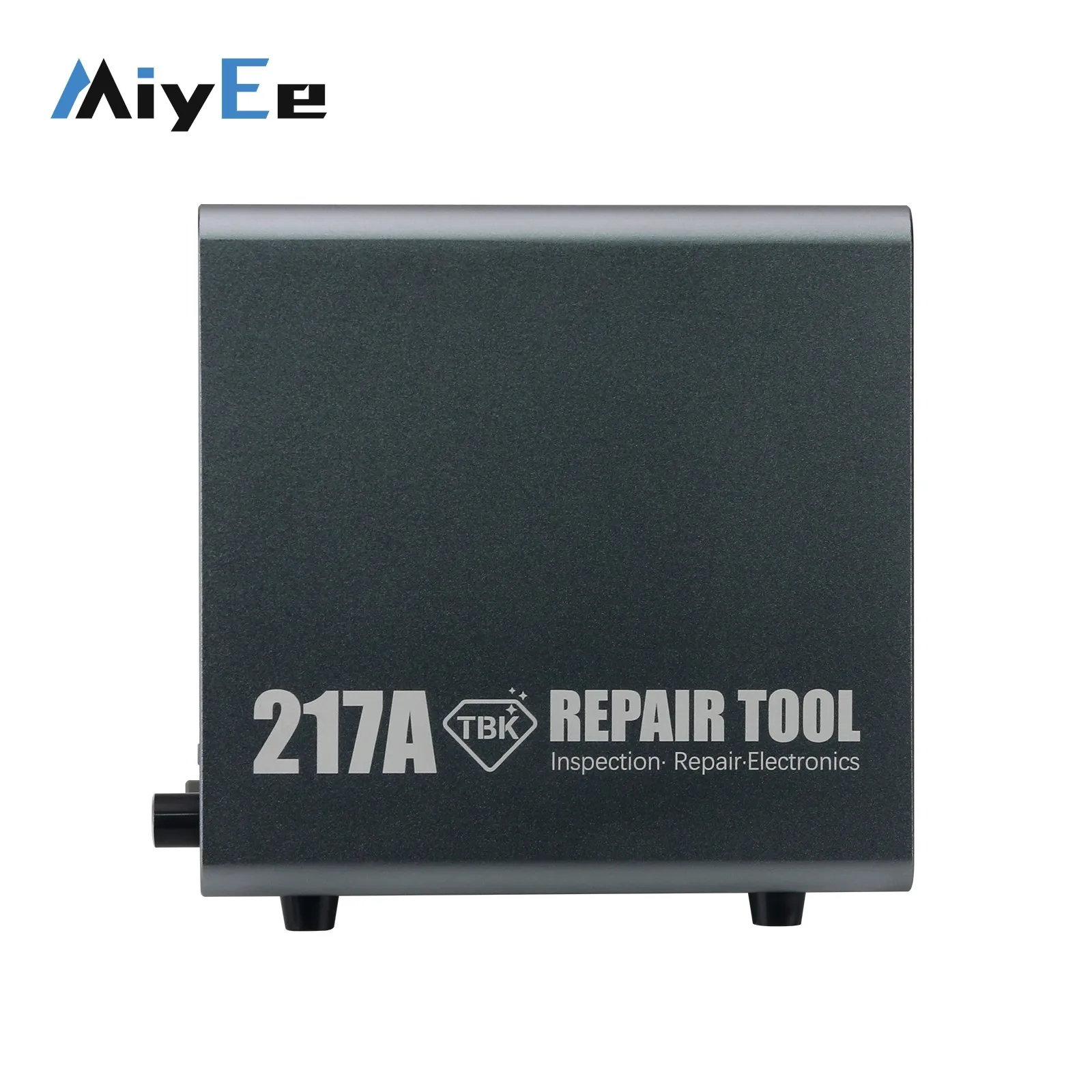 Picture 5: TBK217A Curve DC Regulated Switch Power Supply 30V/5A 150W Multifunctional Electronics Repair Tool