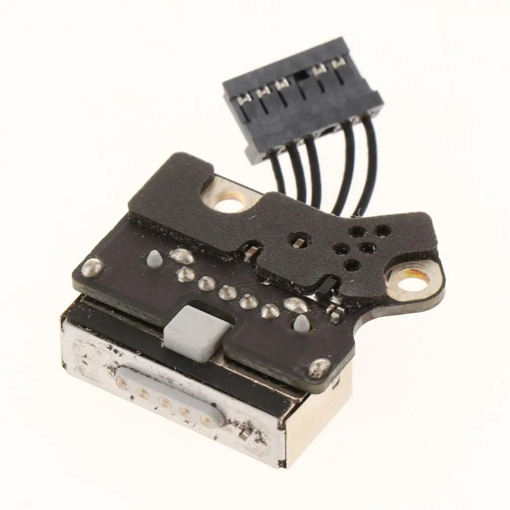 Cable de placa de alimentación CC para MacBook Pro Retina 15 pulgadas A1398