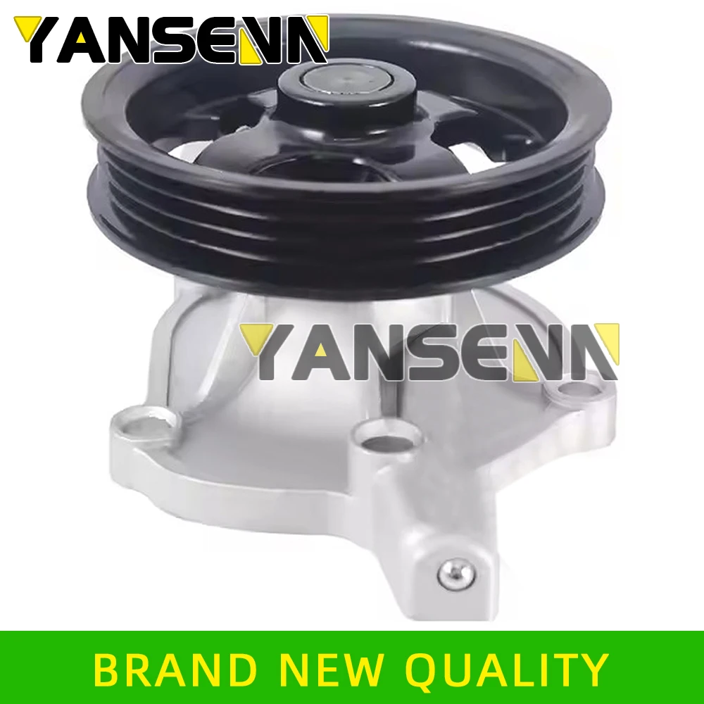

NEW Engine Water Pump For Suzuki Carry R06A 17400-65810 1740065810