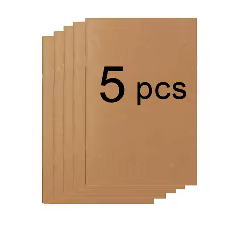 5pcs/lot Replace Note Books 100GSM Journal Inner Paper 4 Sizes 64 Pages Inserts Blank Grid Lineds A5 Notebooks Back to School
