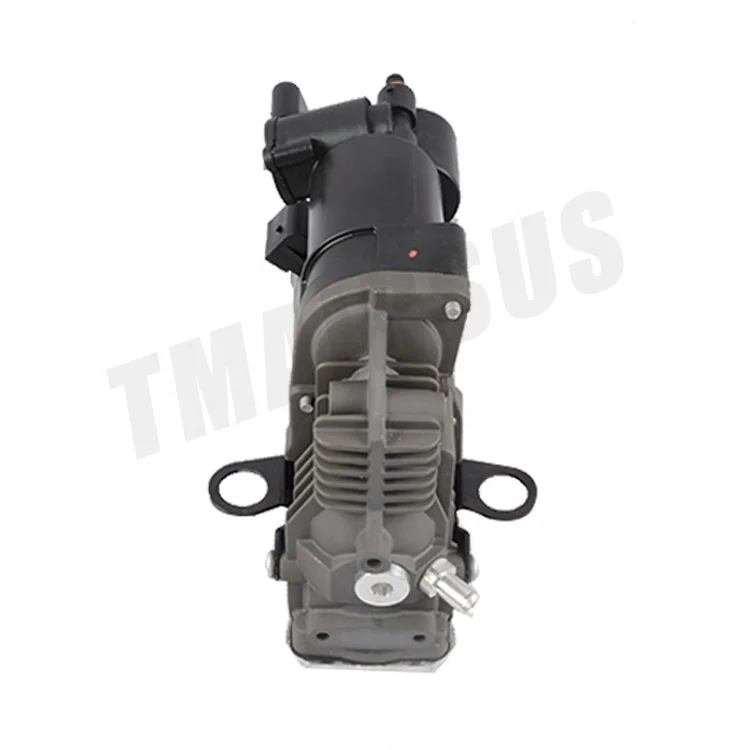 Pneumatic Air Suspension Compressor for S-Class W221 W216 Air Suspension Compressor Valve Block 2213201704