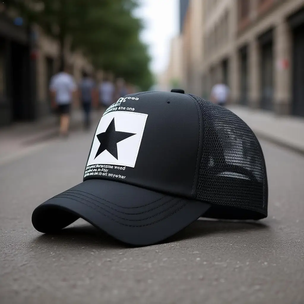 2026 Fashion Spring Baseball Cap Snapback Mesh Hats Hip Hop Caps Cool Men Caps Female Outdoor Casual Sun Hat