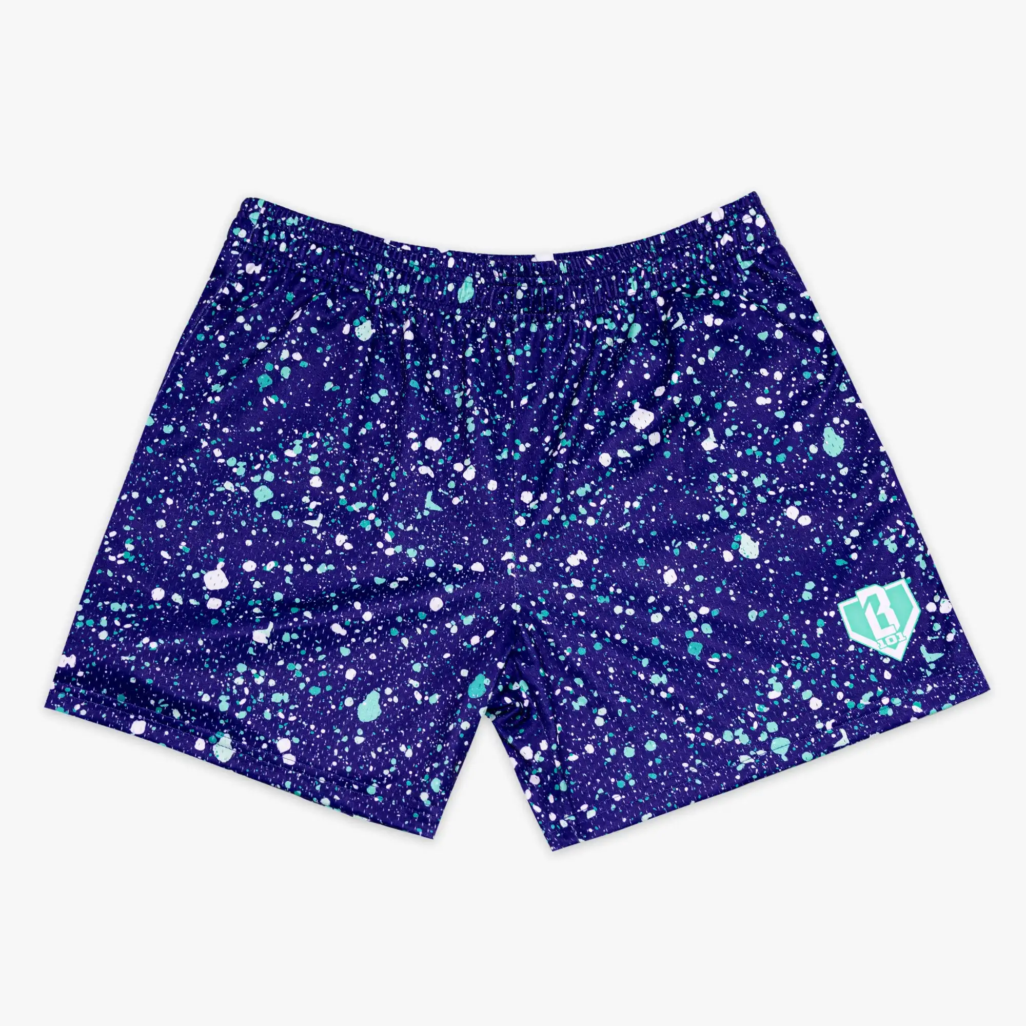 

Summer Hot Selling Fashion Sports Training Beach Shorts Hip Hop Street Wear Men's and Women's Parent Child Shorts Large