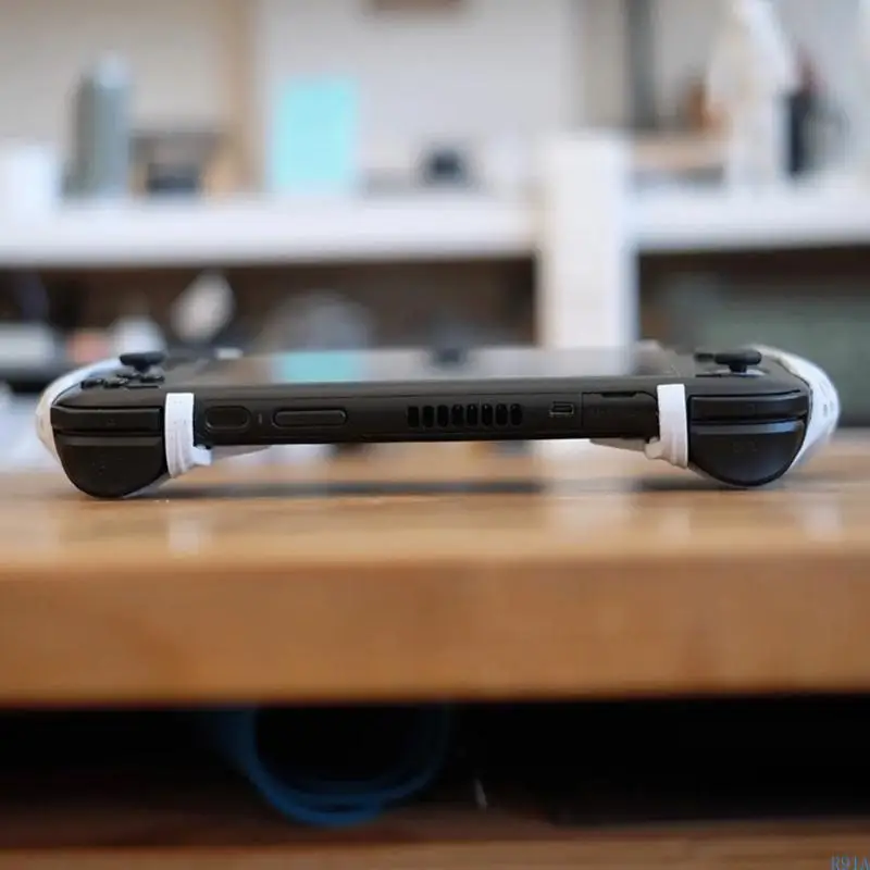 Ayn Odin 2の熱換気チャネルと非スリップグリップ付きR91A保護シールドケース