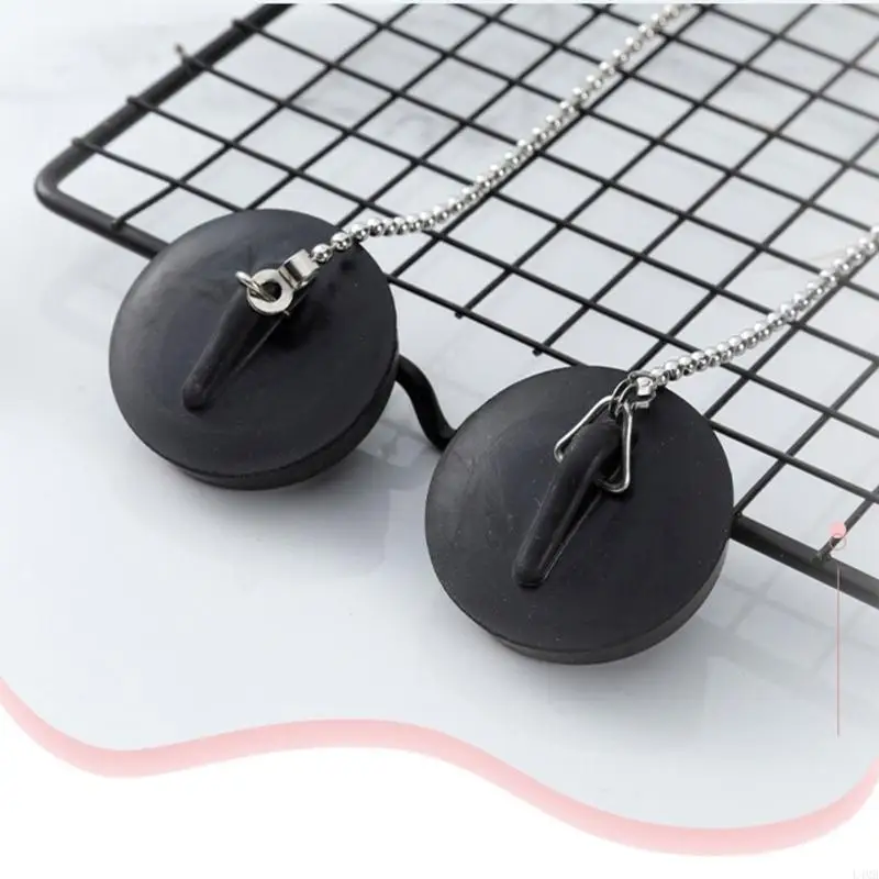 L4MB DRAINEL TOMPER cho phòng tắm bồn rửa phòng tắm đáng tin cậy với chuỗi