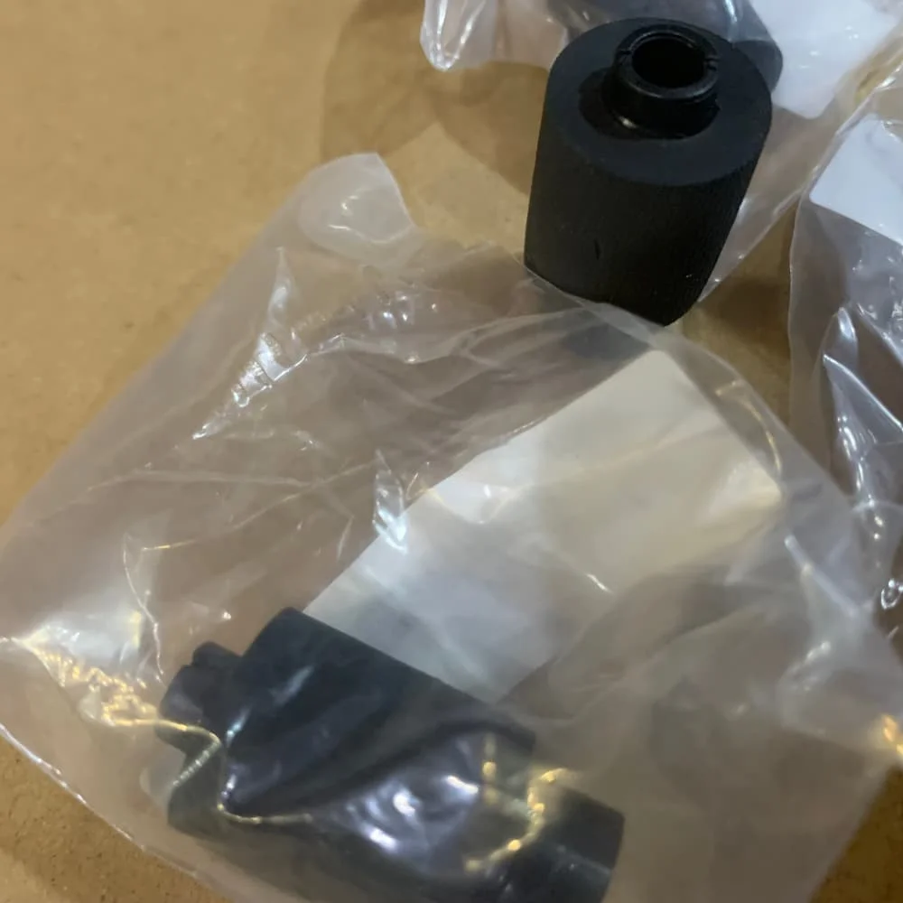 

10X 302R794350 302F909171 302F909170 Ролик захвата подачи для Kyocera ECOSYS P5021 P5026 M5521 M5526