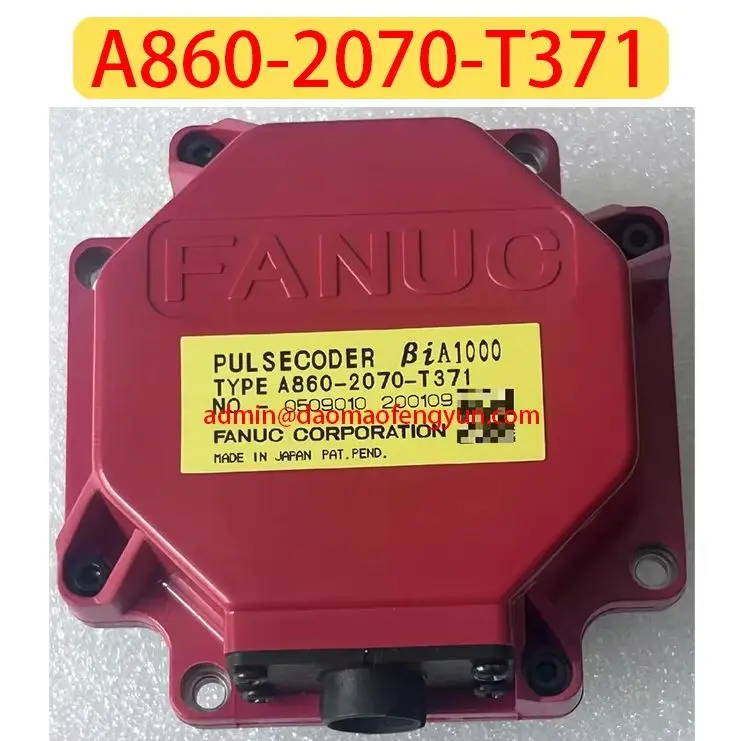Encoders A860-2070-T371 Brand New，A860 2070 T371，Fast shipping，In Stock
