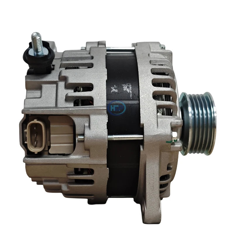 Suitable for Subaru Lion 2.0 generator regular wheels 23700-AA650 23700-AA651 A002TX0691 car alternator