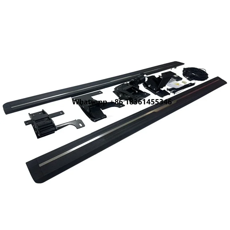 

Automatic Power steps for Car Accessories Electric Running Boards for Discovery 4 2014+