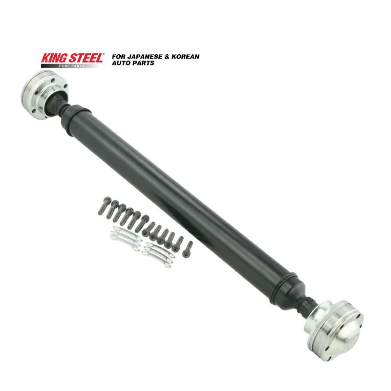 Arbre d'entraînement Automobile, pièces de voiture, arbre de Transmission, hélice arrière, arbre de Cardan pour Suzuki Grand Vitara Escudo 27101 – 6J01