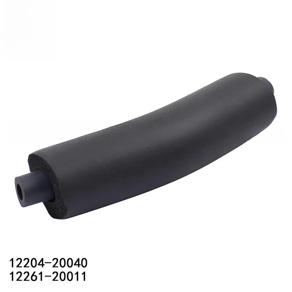 Car PCV Valve And Hose 12204-20040/12261-20011 For Toyota For Camry For Sienna For Lexus RX400h Engine Parts