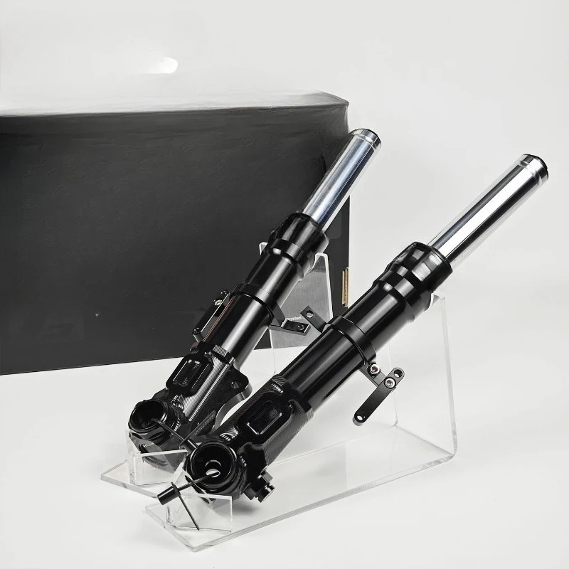 for Orinshi ORINGX-SKF 30 core hole spacing 365 cm, front shock Niu MQIL ML M3 direct mount, three adjustable options