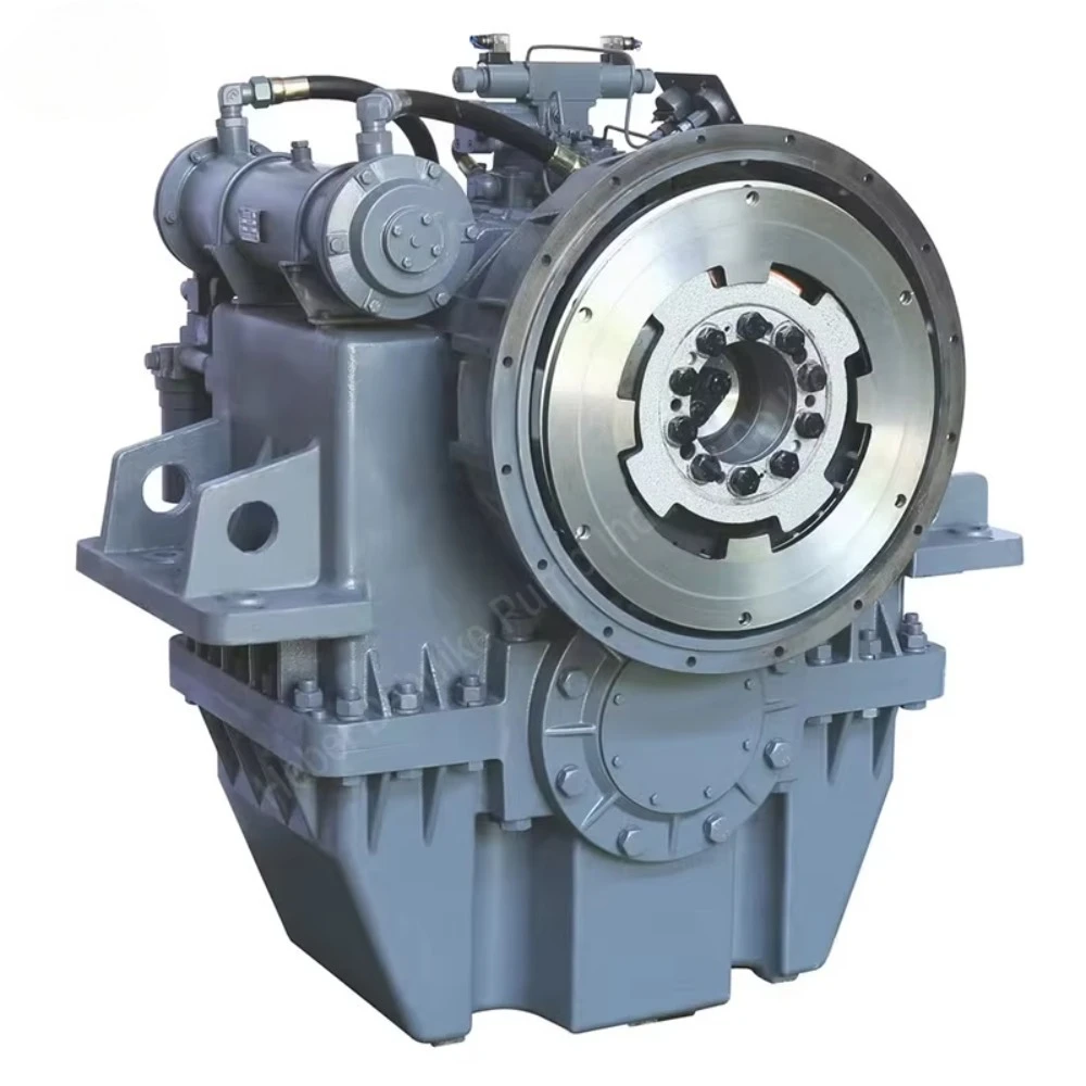 Gearbox Servomotor Reductor De Motor Tooth Surface Step-down Mini Harden Servo Industrial Gear Speed Reducer Low Noise Reduction