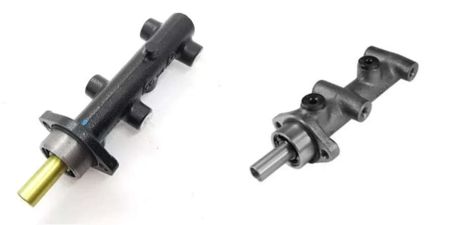 Precision Match Brake Master Cylinder 377611015A Reliable Performance Auto Brake Repair Component
