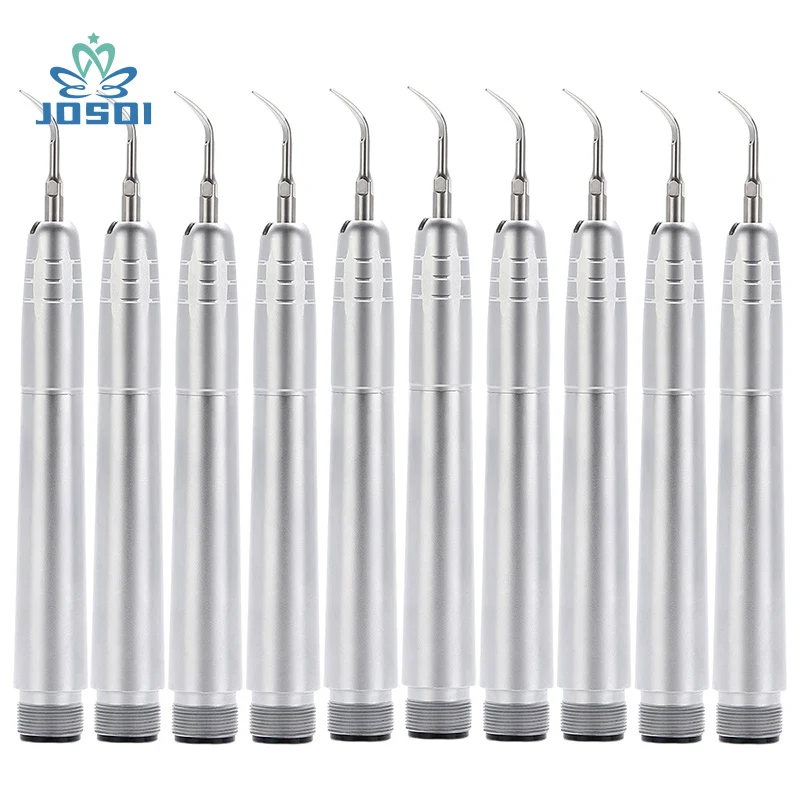 Hot sale foshan factory dental teeth cleaning medical air scaler handpiece For Dental Equipment