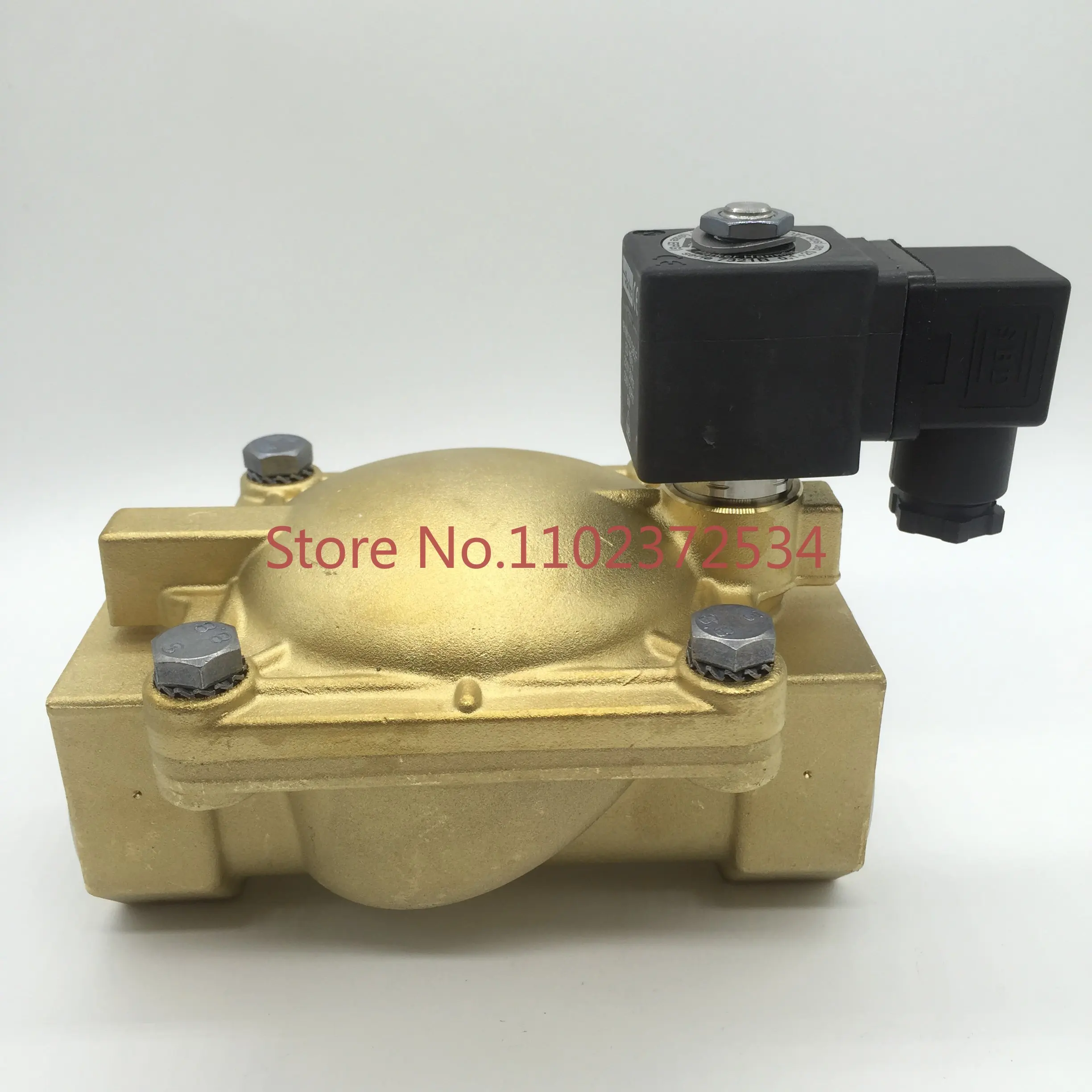 Solenoid valve 443794W/7321BFN00-24V/220V pilot-type two-position two-way