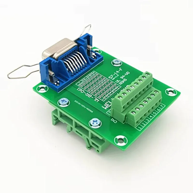 57 Series 14-Pin 0.085