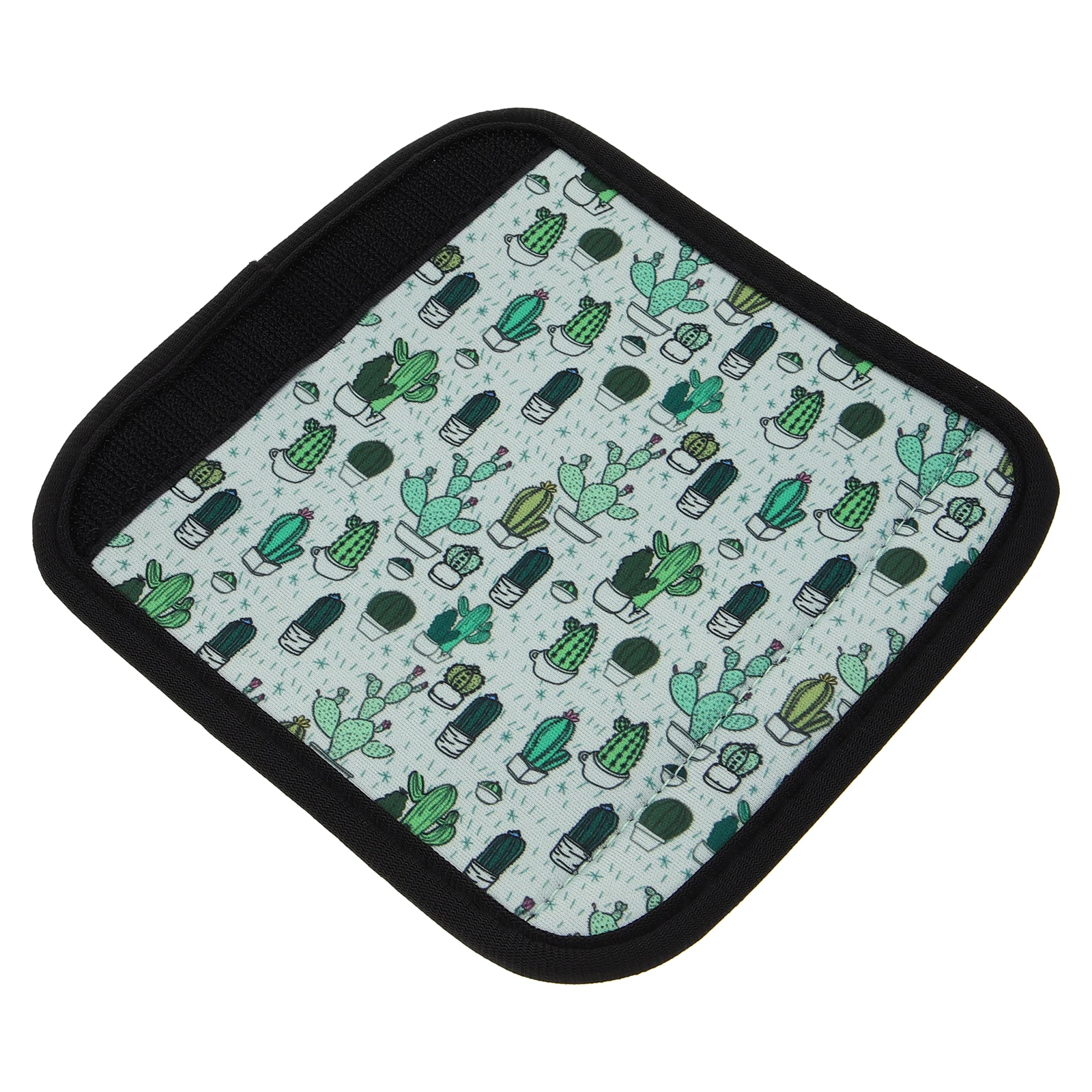 

Luggage Handle Protector Handbag Handle Cover Travel Suitcase Wrap Comfortable Grip Pressure Relief Durable Smooth Texture Easy