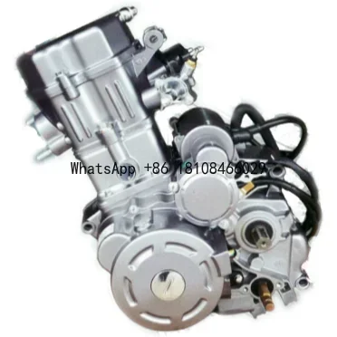 

CG150 water cooling 162 MJ 125cc 149.4cc engine Sonlink Self-Marketing 4/5/6 Gears Diesel Gasoline Motorcycle Assembly Engine