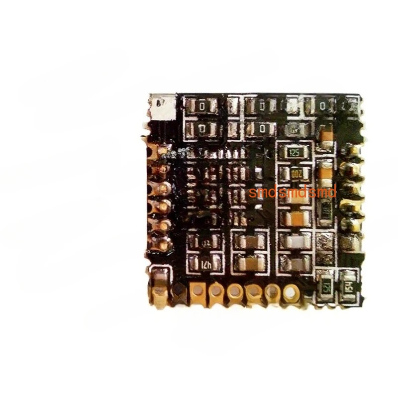 

Чип модема Mini HART Модуль AD5700 Чип разработки HART