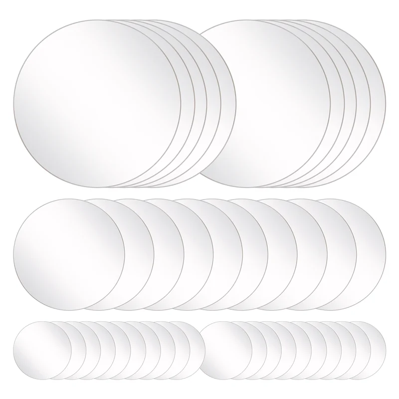 YLS-40 Pcs Mini Siz… - image