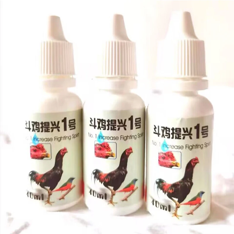 

Hino Fighting chicken raise to enhance the endurance combat effectiveness of blood and brain for fighting chicken birds