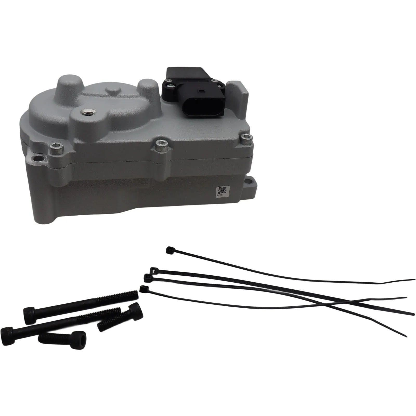 Picture 6: Turbocharger Actuator 68444773 For Cummins Engine 6.7L