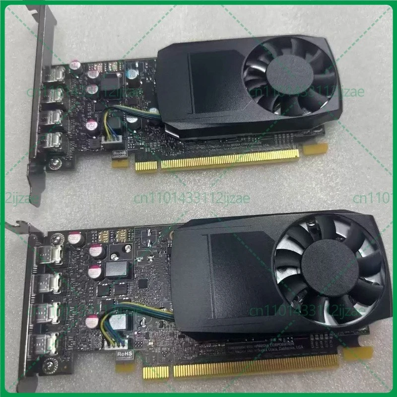 Professional Graphics Card Used for NVIDIA Quadro P400 P600 P620 P1000 P2000 P2200 PCIe Video Card for CAD Design
