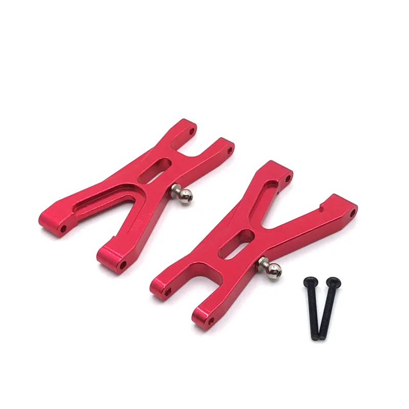 

﻿ Suitable For WLtoys A949 A959 A969 A979 K929 RC Car Spare Parts Metal Upgrade Front Swing Arm