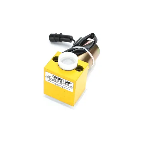 S6K 유압 메인 펌프 예비 부품 굴삭기 E320 E320B E320C 솔레노이드 밸브 시트 139-3990