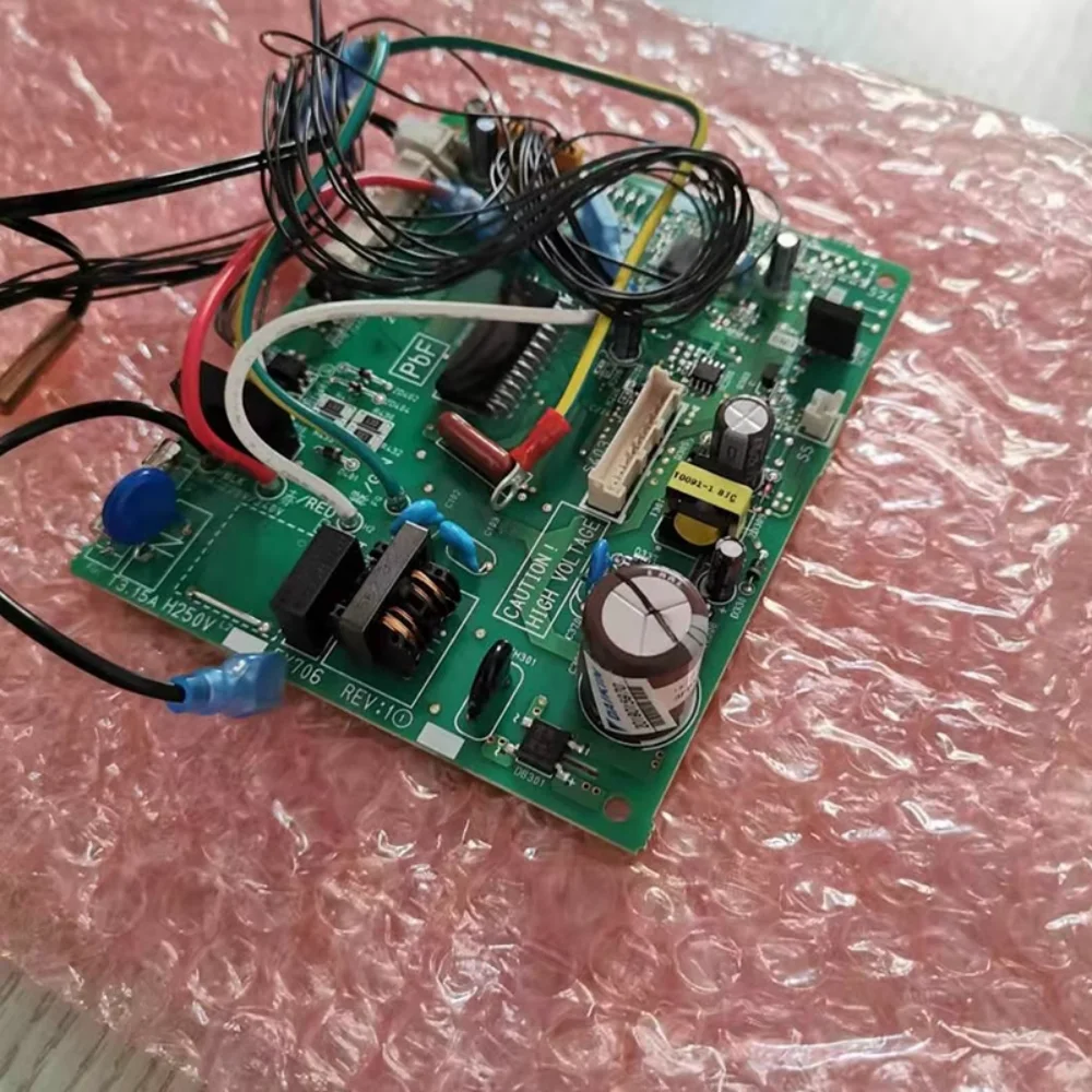 

New air conditioner 2P206569-2-3 inner board FTXP35HV2C motherboard FTXB335KC FTXH335LC