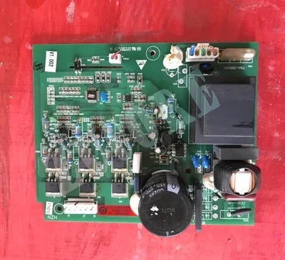 لوحة تحكم تحويل التردد DC لثلاجة هاير، لوحة الكمبيوتر، لوحة تحويل التردد 0064000385   الأصلي