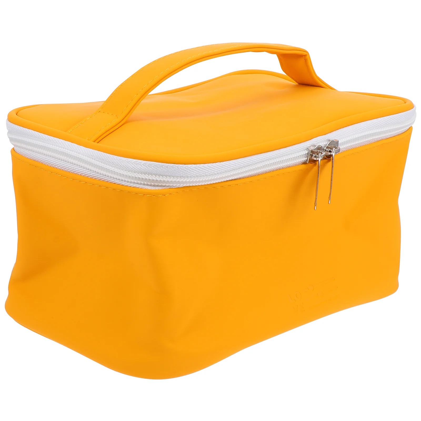 

Zipper Bag Waterproof Travel Makeup Bags for Women High Capacity Perfume Organizer