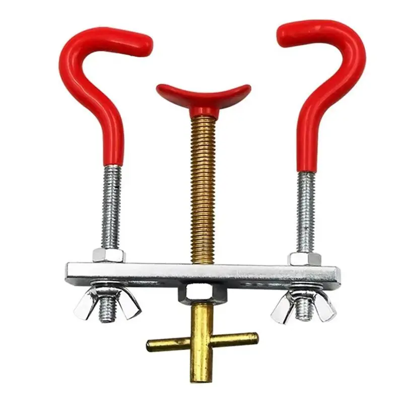 Y42A-Bonsai Tool Clipper Branch Twigtrunk Adjuster Pruning Device Curve Bender Bending DIY Modeling Tools