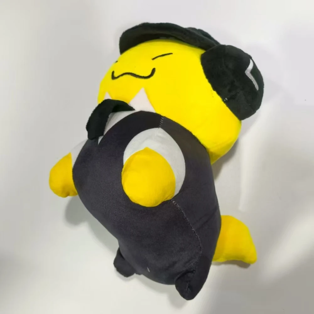 

Forsaken Chance Plush Dolls Cotton Doll Soft Stuffed Plush Decoration Soft Toys Boys and Girls Birthday Gifts