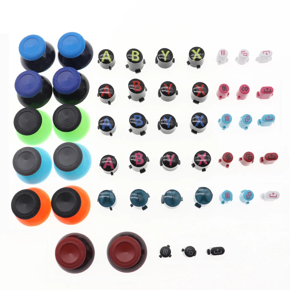 Thumbstick Thumb St…