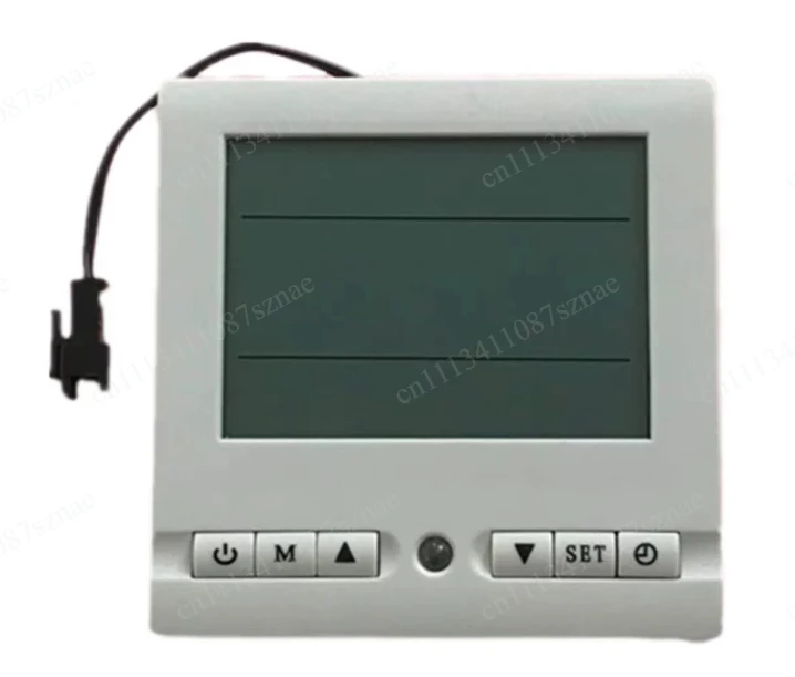 Control Panel Thermostat, Water Heater Wire Controller Check with Customer Service about The Model Before Purchasing