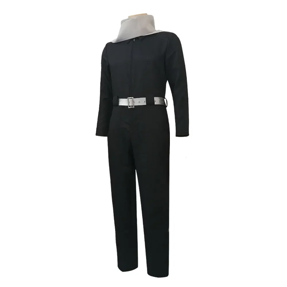 Anime My Hero Academia Azawa Shouta Cosplay For Man Halloween Costumes