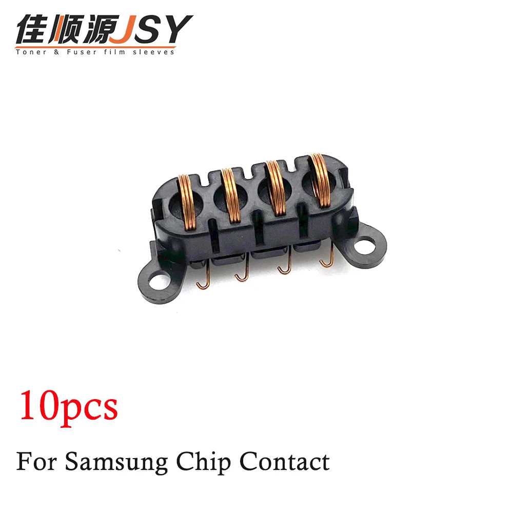 10 SZTUK styków chipowych do Samsung ML 1660 1661 1665 1666 1667 1670 1673 1674 1675 1676 1678 1860 1861 1865 CX3200 3201 3205 3206